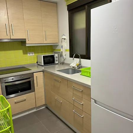 Brisa De Mar Apartment
