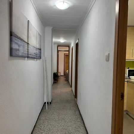 Brisa De Mar Apartment *