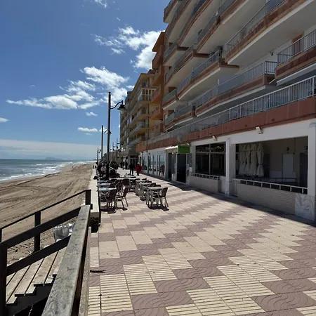 Apartment Brisa De Mar *