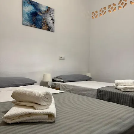 Brisa De Mar Apartment