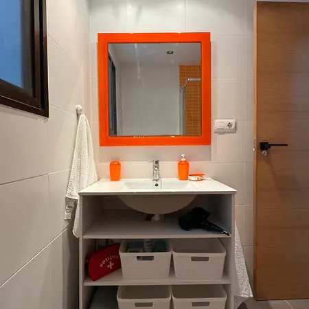 Apartment Brisa De Mar *