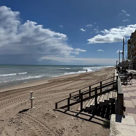 Brisa De Mar Apartment *
